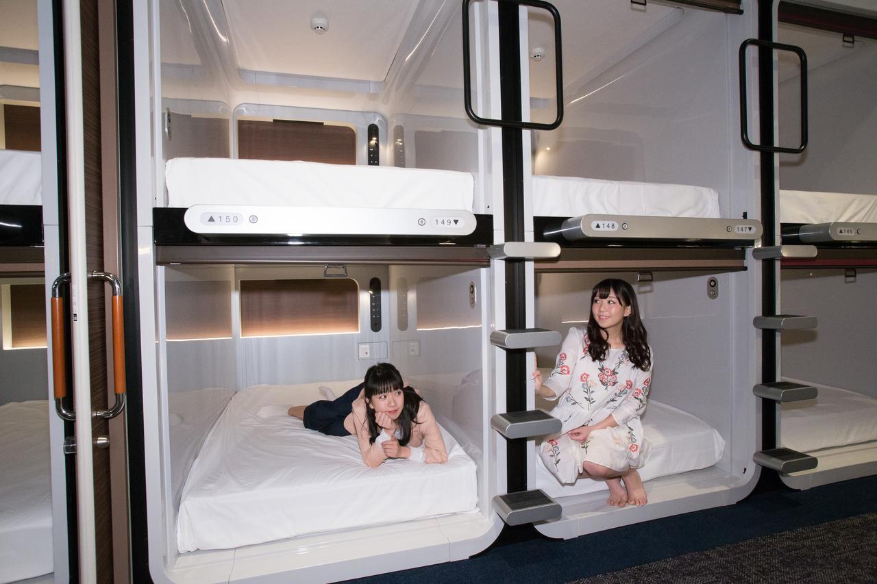 פוג'יקאוואגוצ'יקו Mt.Fuji Cabin & Lounge Highland Station Inn מראה חיצוני תמונה