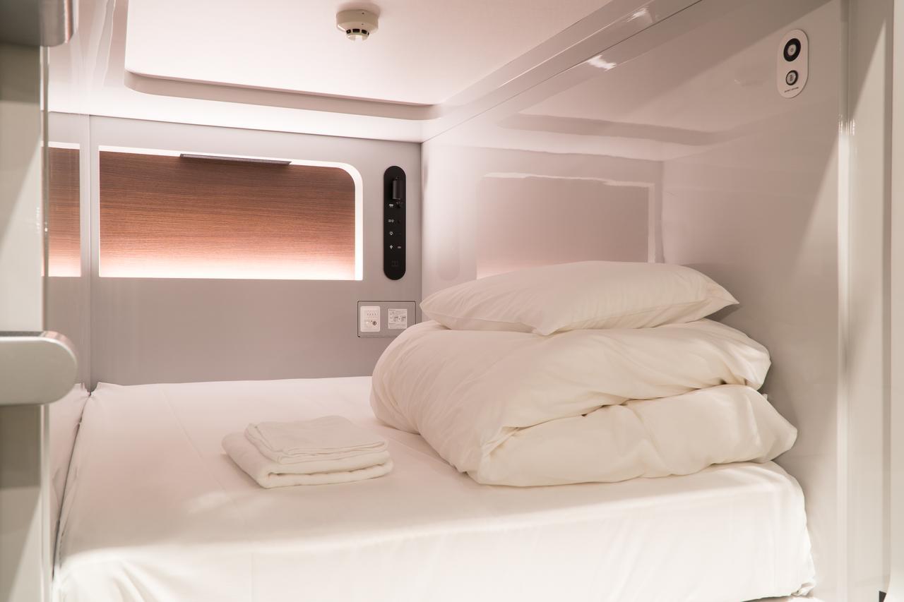 פוג'יקאוואגוצ'יקו Mt.Fuji Cabin & Lounge Highland Station Inn מראה חיצוני תמונה