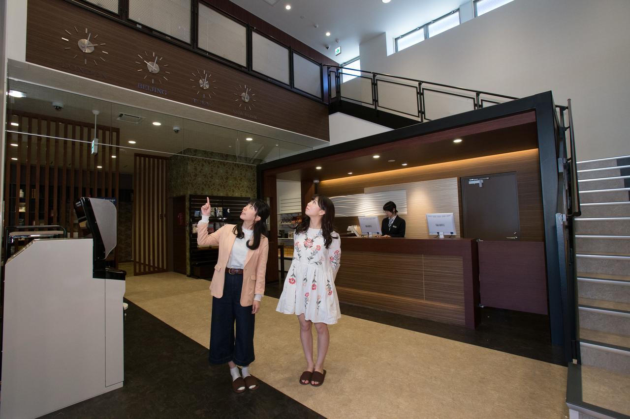 פוג'יקאוואגוצ'יקו Mt.Fuji Cabin & Lounge Highland Station Inn מראה חיצוני תמונה