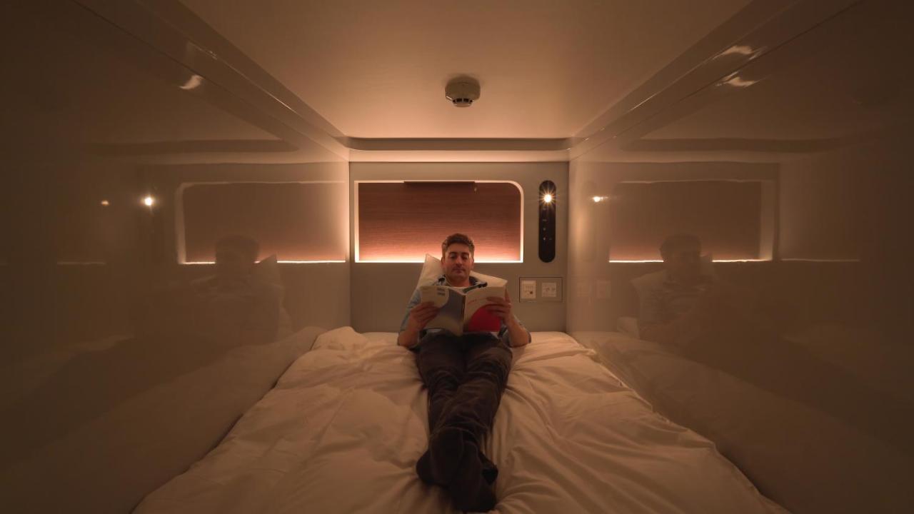 פוג'יקאוואגוצ'יקו Mt.Fuji Cabin & Lounge Highland Station Inn מראה חיצוני תמונה