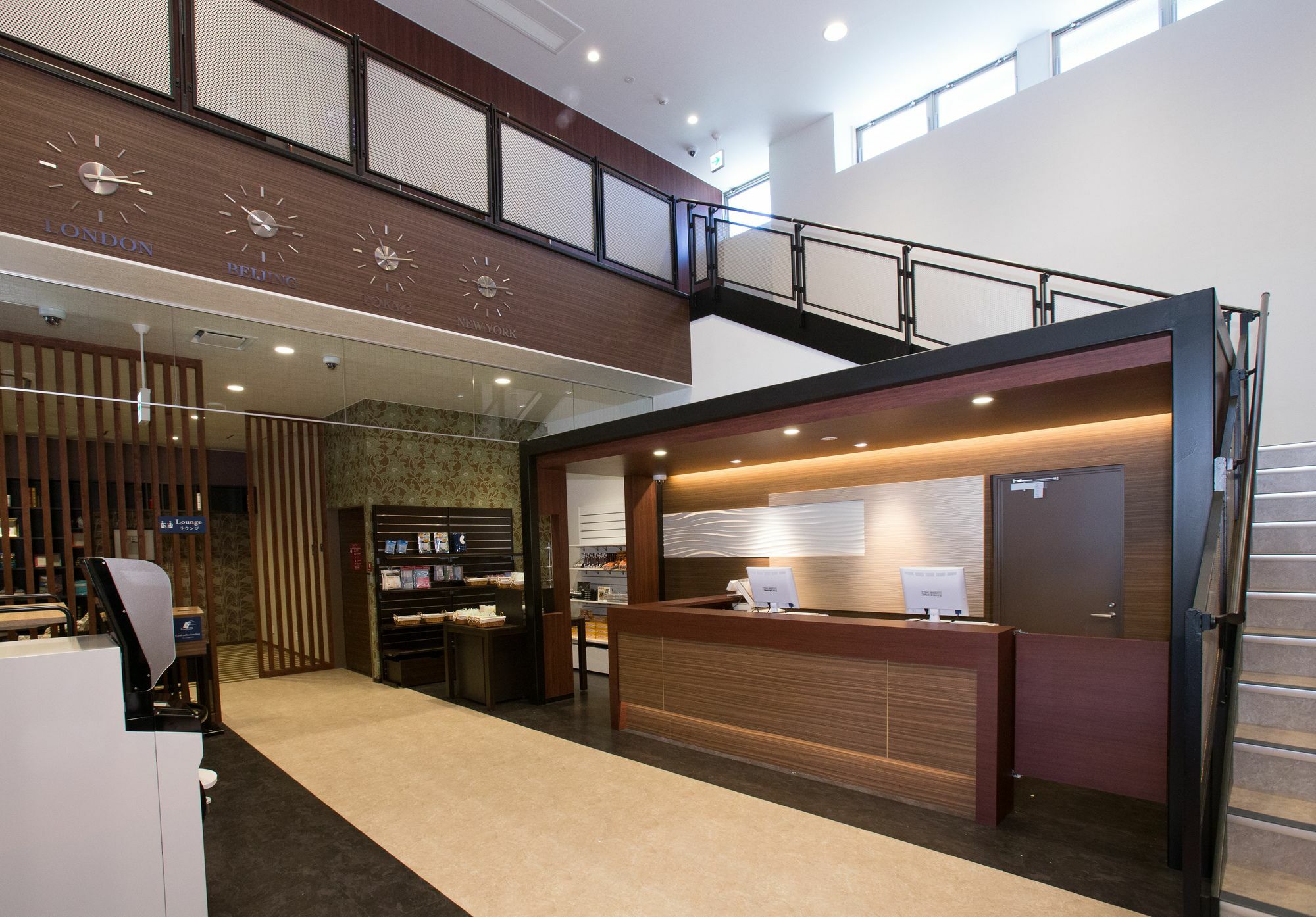 פוג'יקאוואגוצ'יקו Mt.Fuji Cabin & Lounge Highland Station Inn מראה חיצוני תמונה